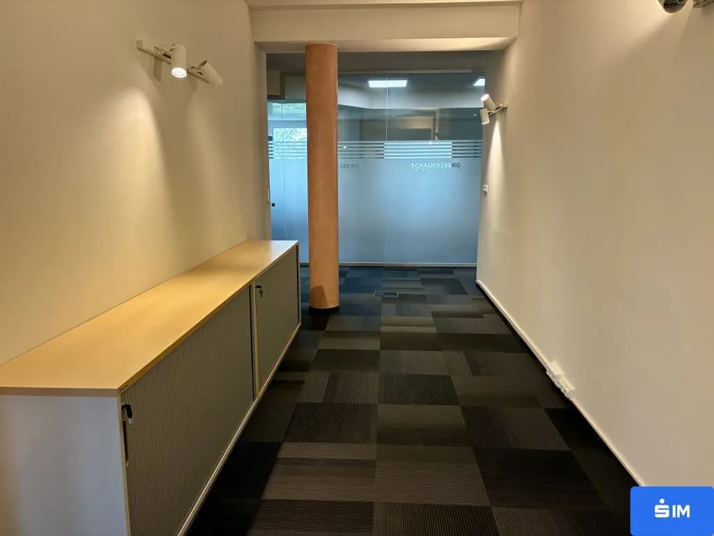 5-Zimmer-Gewerbeimmobilie mieten in Graz – 298 m², € 3.685 – Bild 13 von 21