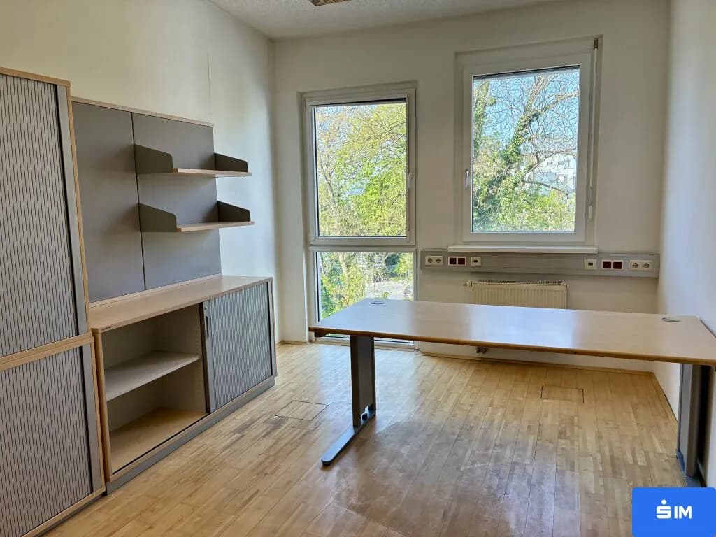 5-Zimmer-Gewerbeimmobilie mieten in Graz – 298 m², € 3.685 – Bild 14 von 21