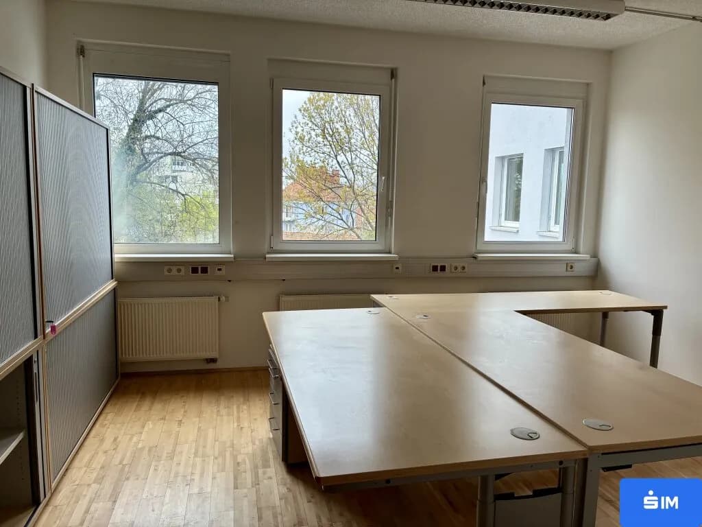 5-Zimmer-Gewerbeimmobilie mieten in Graz – 298 m², € 3.685 – Bild 15 von 21