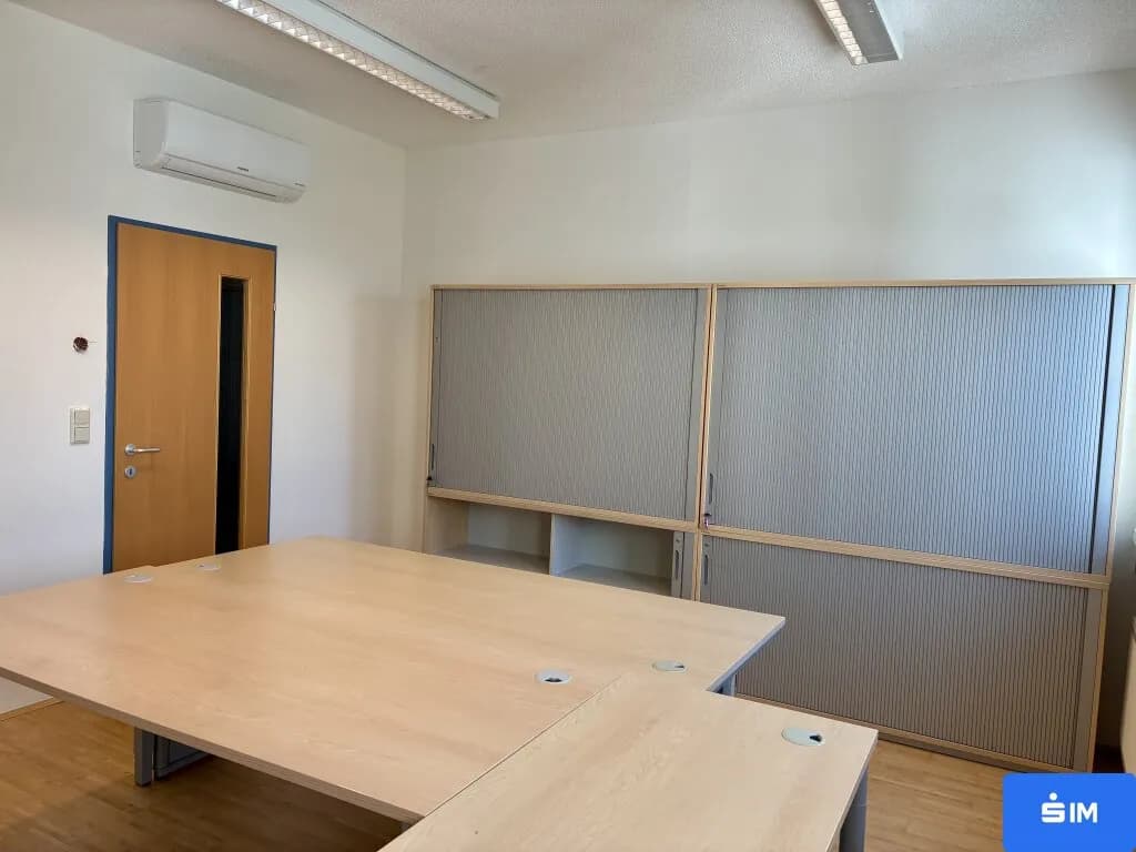 5-Zimmer-Gewerbeimmobilie mieten in Graz – 298 m², € 3.685 – Bild 16 von 21