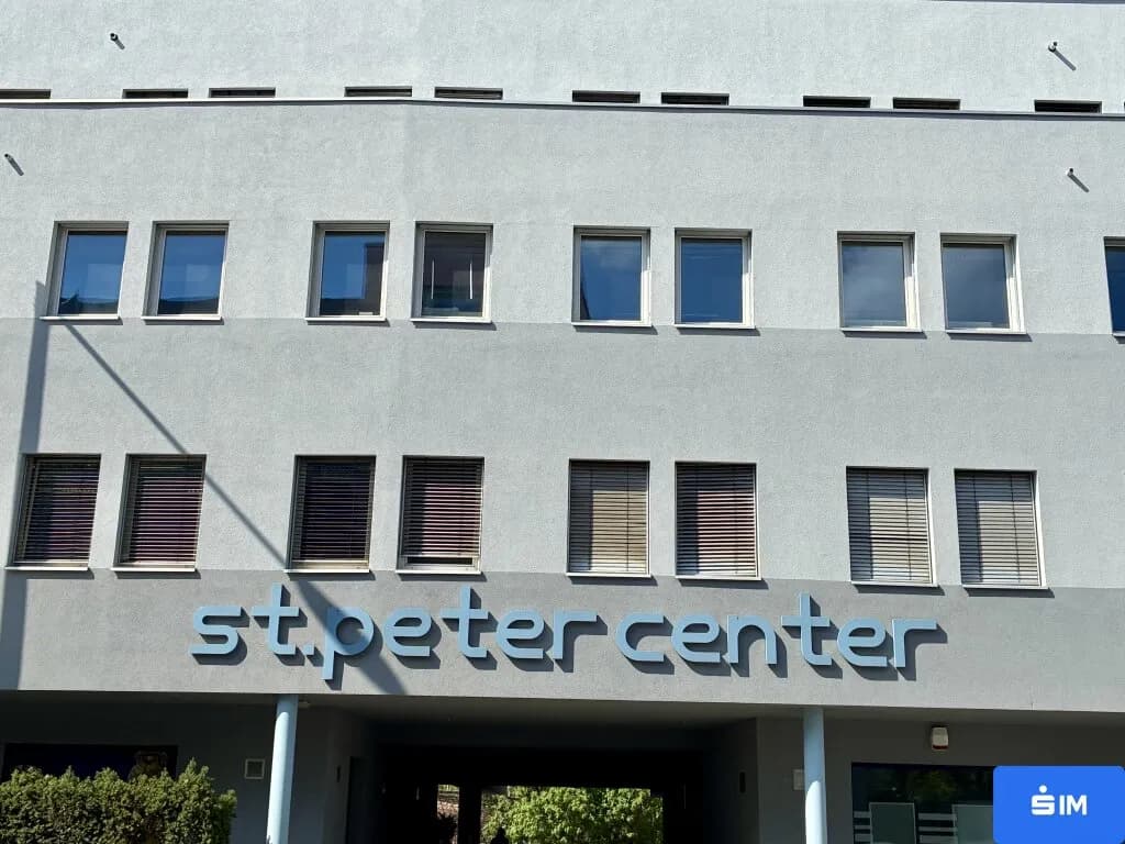 5-Zimmer-Gewerbeimmobilie mieten in Graz – 298 m², € 3.685 – Bild 17 von 21