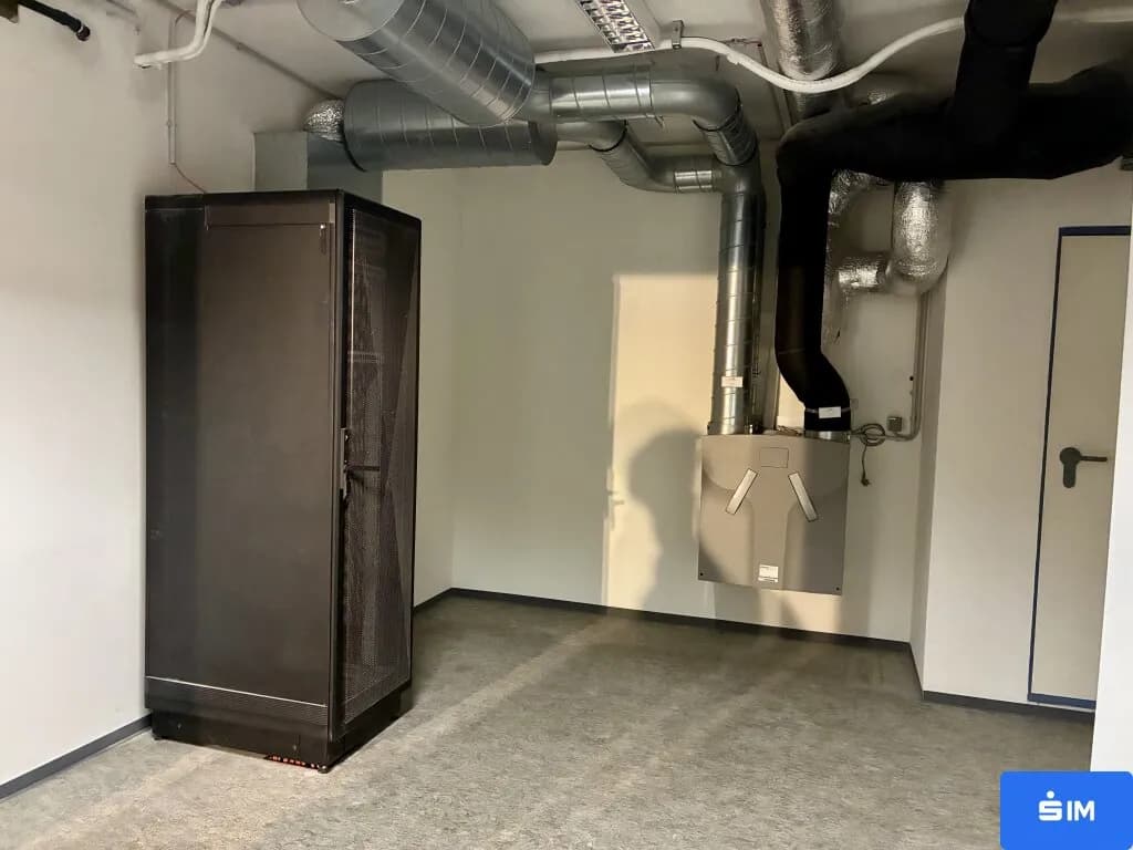 5-Zimmer-Gewerbeimmobilie mieten in Graz – 298 m², € 3.685 – Bild 19 von 21