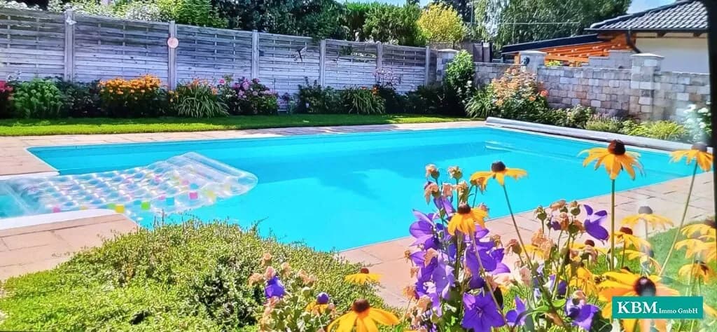 Haus kaufen in Tulln – 346 m², € 999.000 – Bild 2 von 15