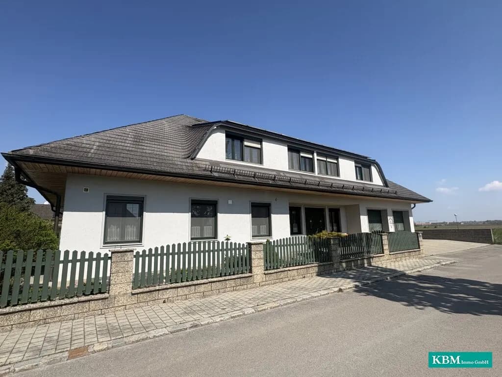Haus kaufen in Tulln – 346 m², € 999.000 – Bild 3 von 15