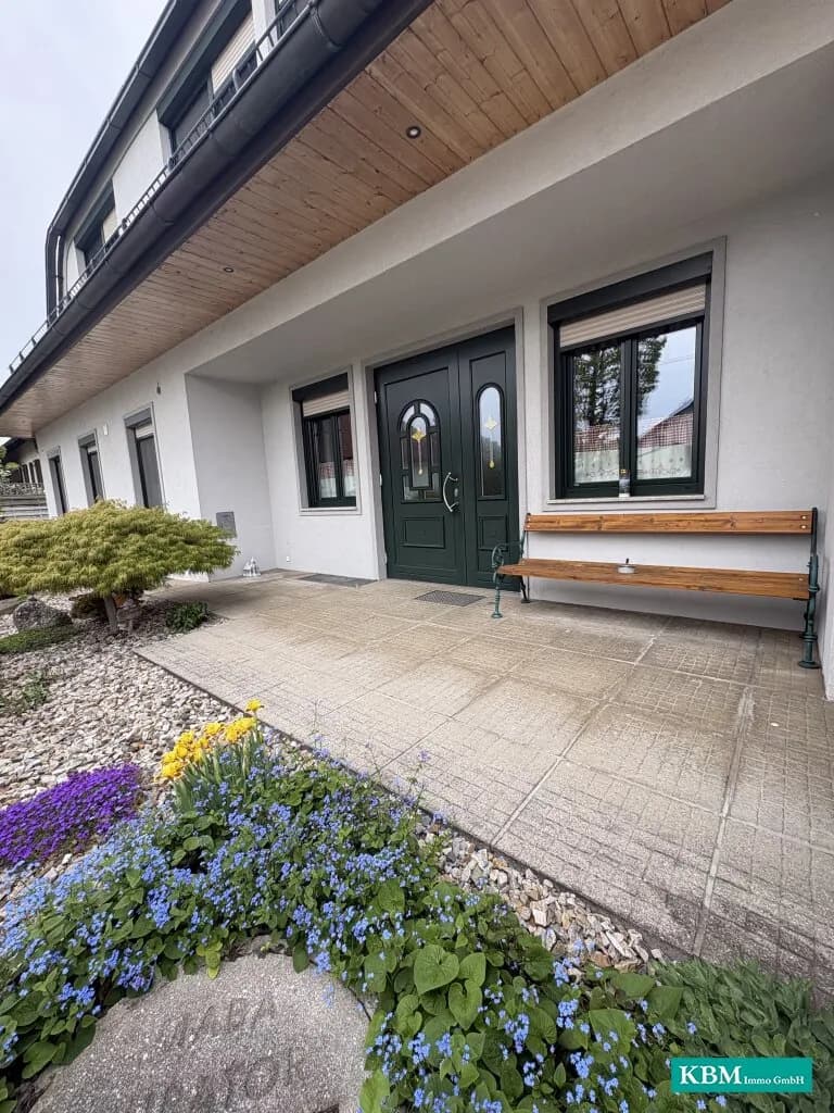 Haus kaufen in Tulln – 346 m², € 999.000 – Bild 4 von 15