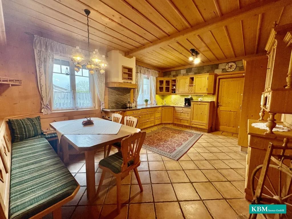 Haus kaufen in Tulln – 346 m², € 999.000 – Bild 5 von 15
