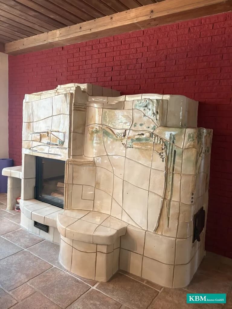 Haus kaufen in Tulln – 346 m², € 999.000 – Bild 7 von 15