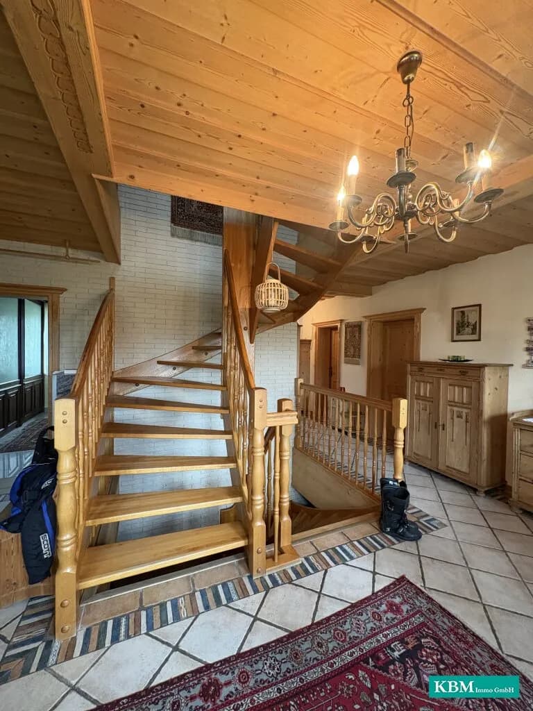 Haus kaufen in Tulln – 346 m², € 999.000 – Bild 8 von 15