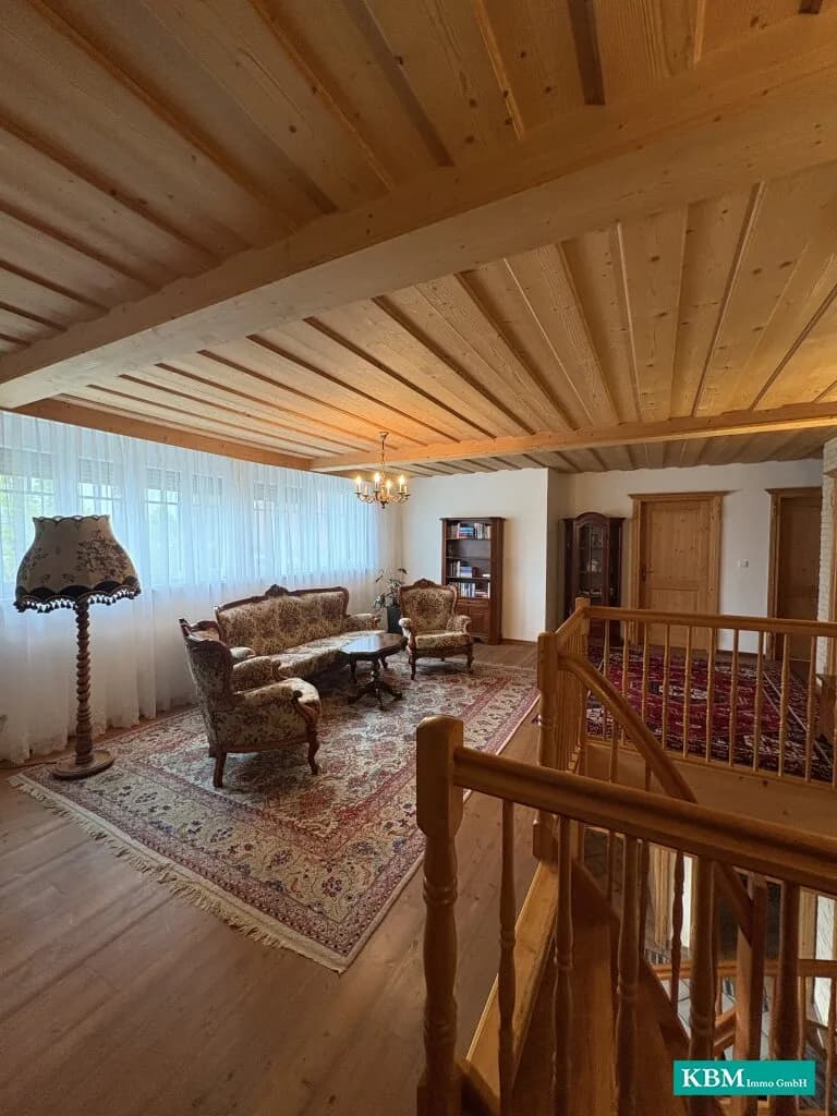 Haus kaufen in Tulln – 346 m², € 999.000 – Bild 9 von 15