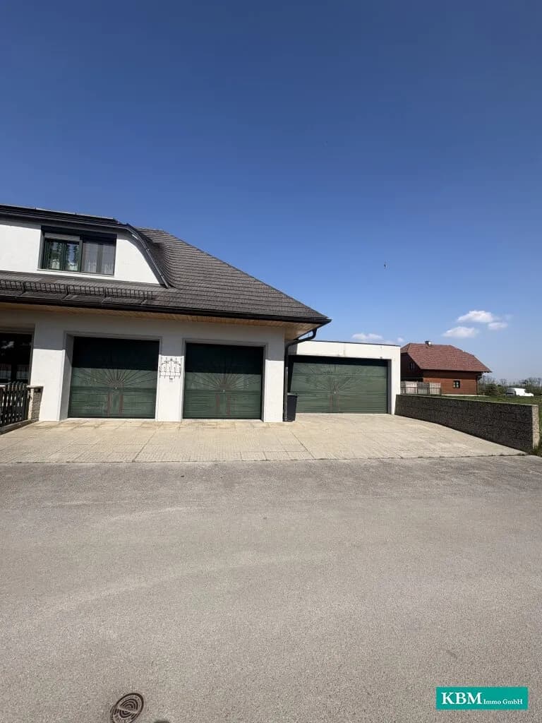 Haus kaufen in Tulln – 346 m², € 999.000 – Bild 11 von 15