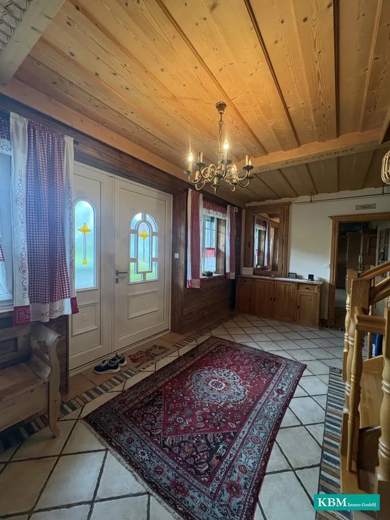 Haus kaufen in Tulln – 346 m², € 999.000 – Bild 12 von 15