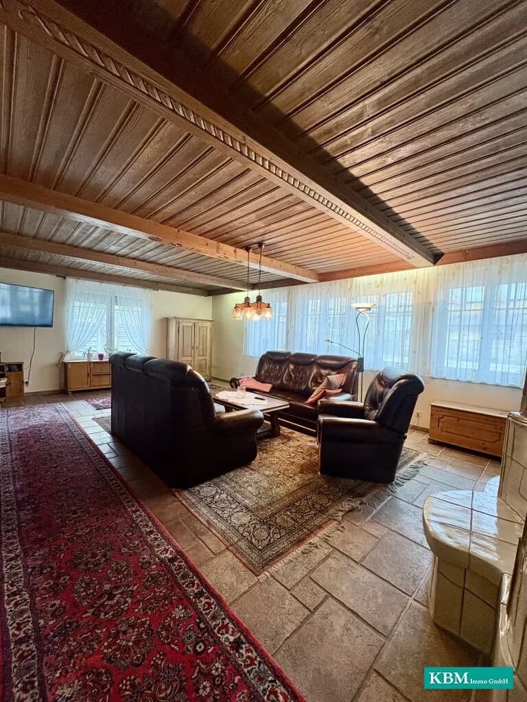 Haus kaufen in Tulln – 346 m², € 999.000 – Bild 13 von 15