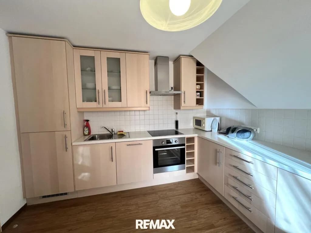 3-Zimmer-Wohnung kaufen in Amstetten – 94 m², € 189.900 – Bild 2 von 12