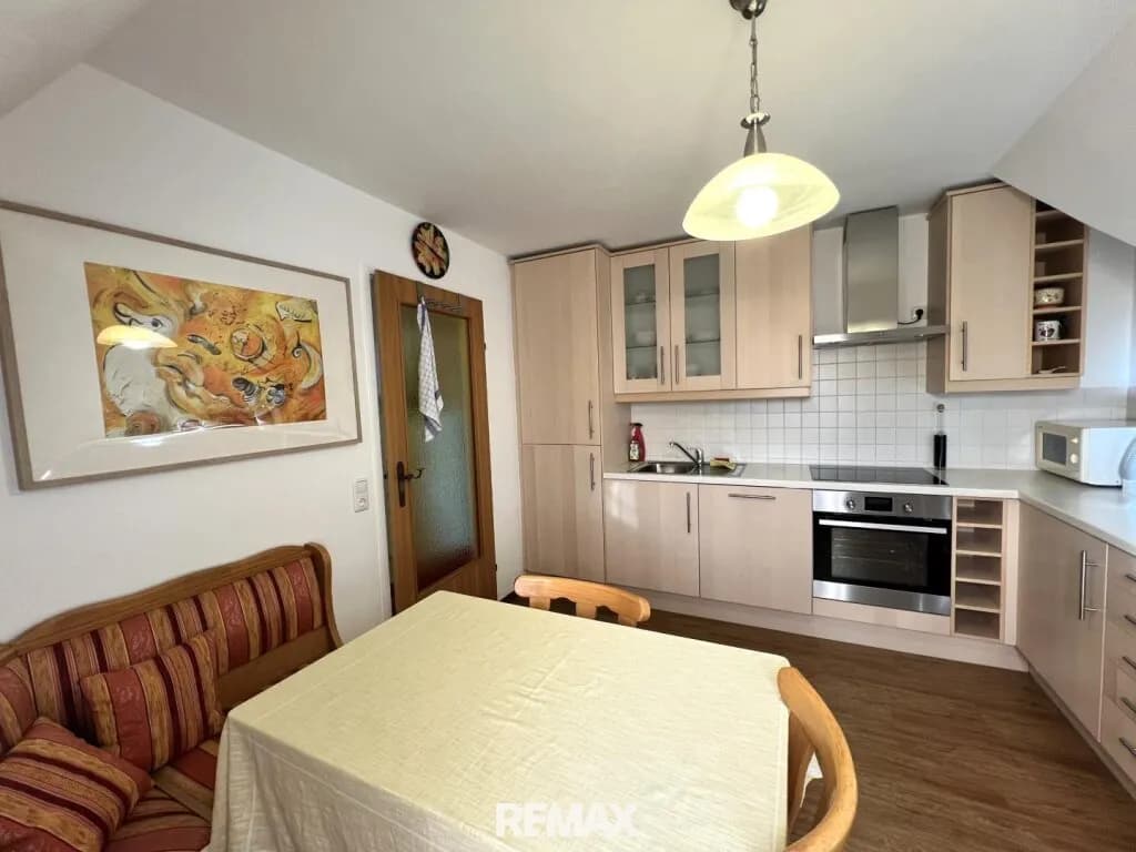 3-Zimmer-Wohnung kaufen in Amstetten – 94 m², € 189.900 – Bild 3 von 12