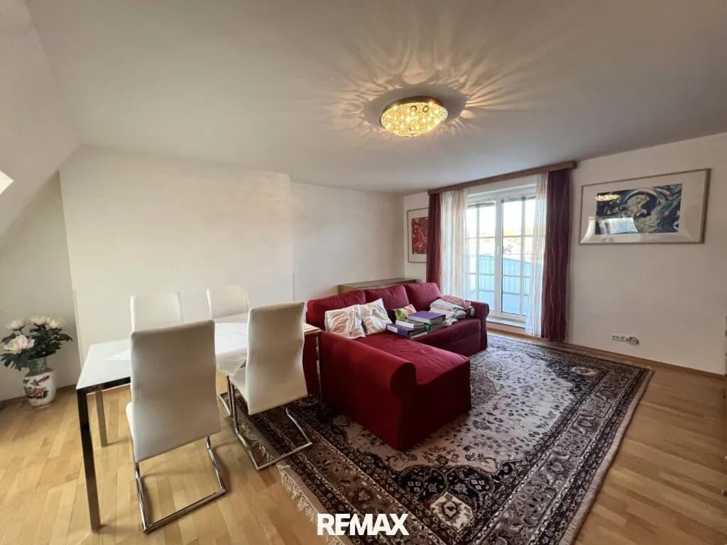 3-Zimmer-Wohnung kaufen in Amstetten – 94 m², € 189.900 – Bild 5 von 12