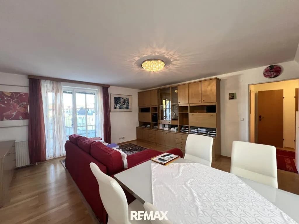 3-Zimmer-Wohnung kaufen in Amstetten – 94 m², € 189.900 – Bild 6 von 12