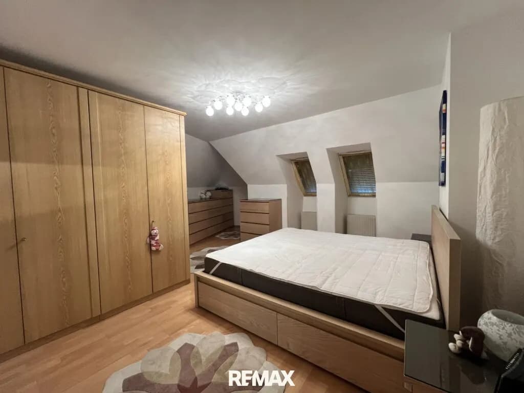 3-Zimmer-Wohnung kaufen in Amstetten – 94 m², € 189.900 – Bild 7 von 12