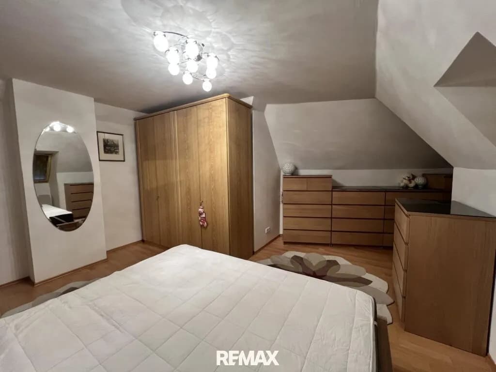 3-Zimmer-Wohnung kaufen in Amstetten – 94 m², € 189.900 – Bild 8 von 12