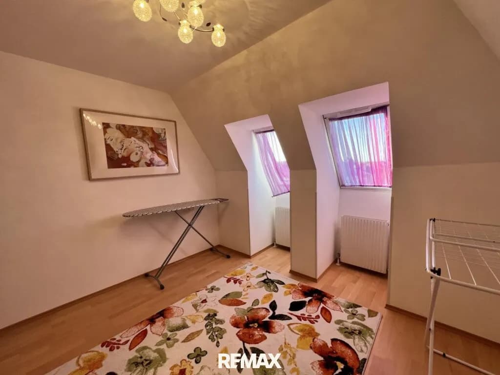 3-Zimmer-Wohnung kaufen in Amstetten – 94 m², € 189.900 – Bild 9 von 12