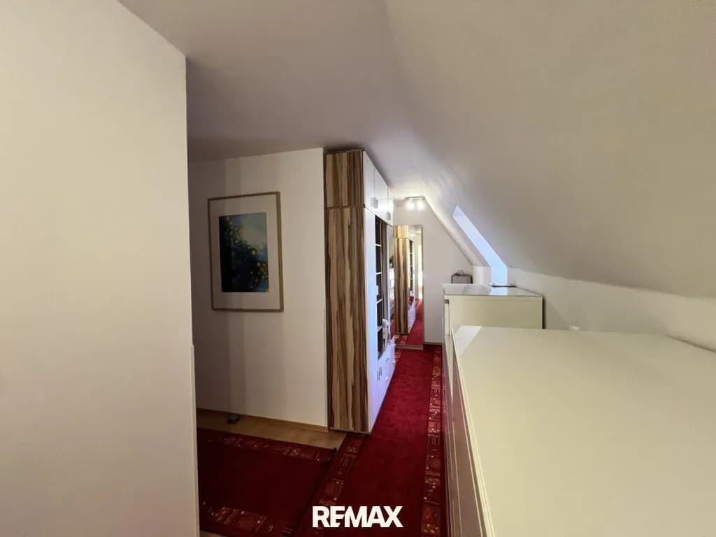 3-Zimmer-Wohnung kaufen in Amstetten – 94 m², € 189.900 – Bild 11 von 12