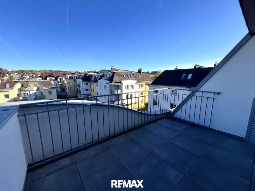 3-Zimmer-Wohnung kaufen in Amstetten – 94 m², € 189.900 – Bild 12 von 12