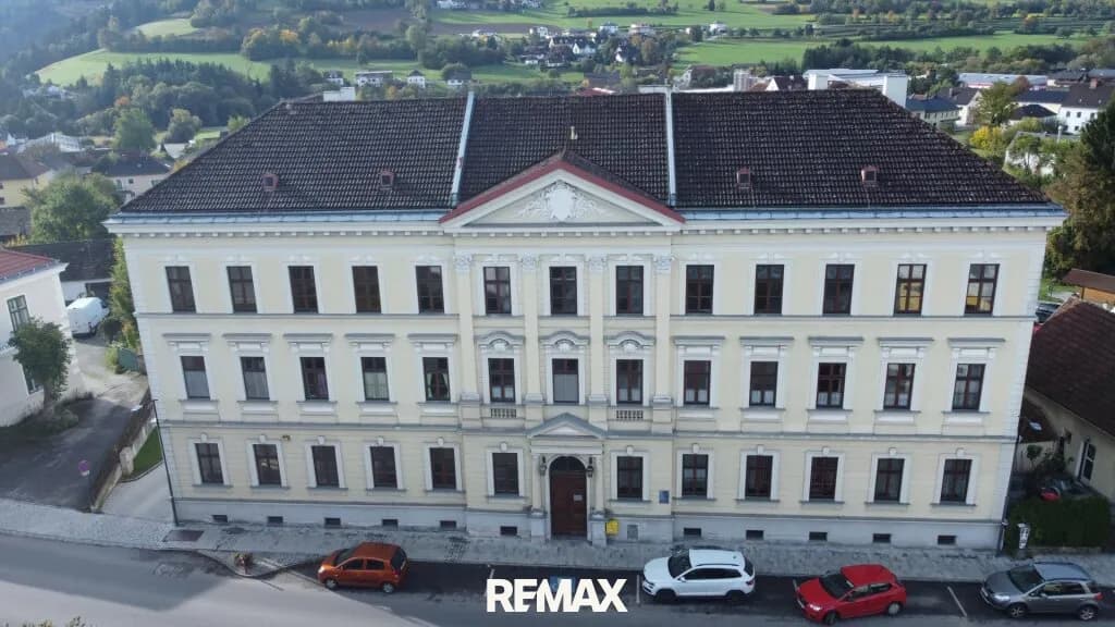 Gewerbeimmobilie kaufen in Melk – 1 051 m², € 790.000 – Bild 2 von 28