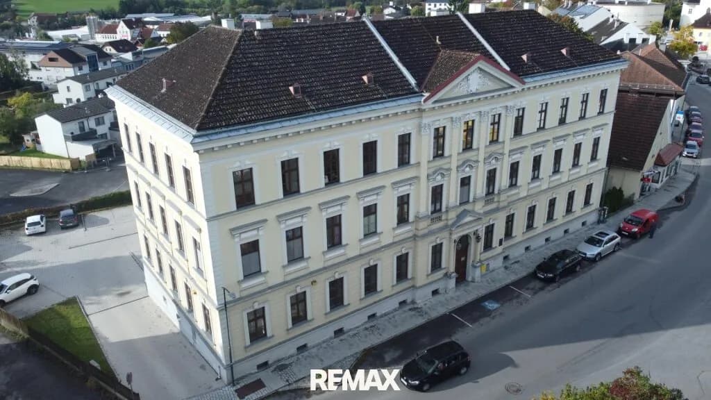 Gewerbeimmobilie kaufen in Melk – 1 051 m², € 790.000 – Bild 3 von 28