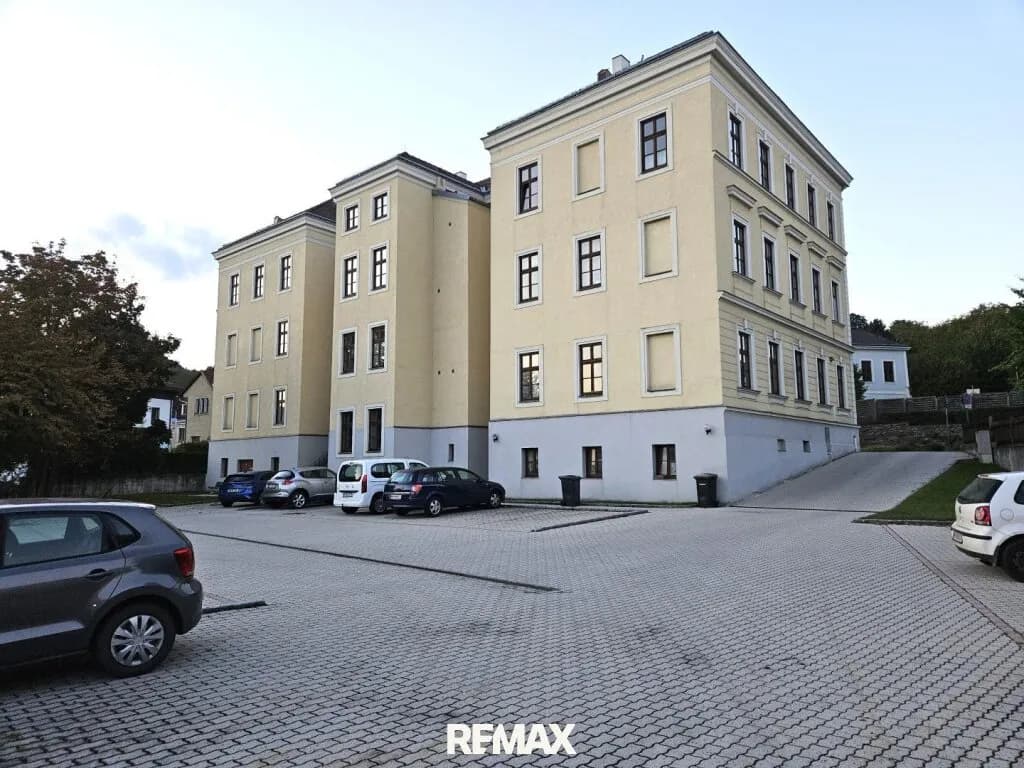 Gewerbeimmobilie kaufen in Melk – 1 051 m², € 790.000 – Bild 4 von 28