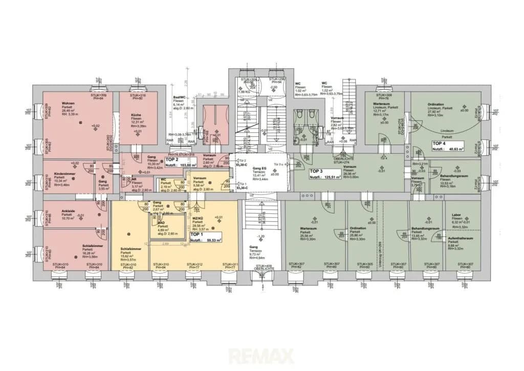 Gewerbeimmobilie kaufen in Melk – 1 051 m², € 790.000 – Bild 16 von 28
