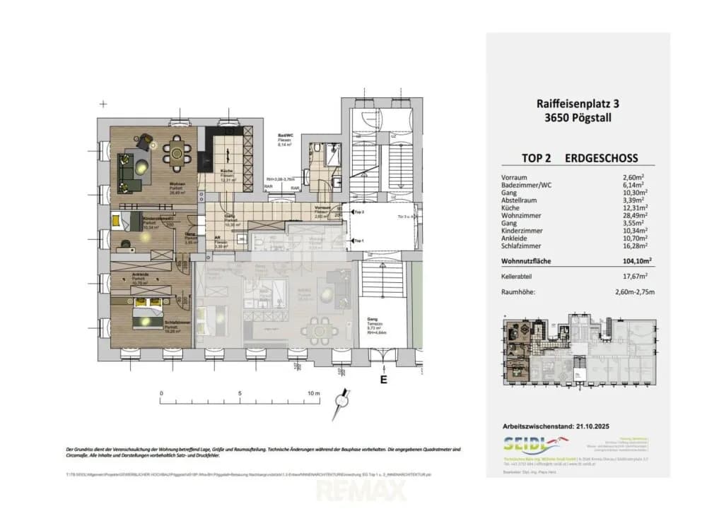 Gewerbeimmobilie kaufen in Melk – 1 051 m², € 790.000 – Bild 18 von 28