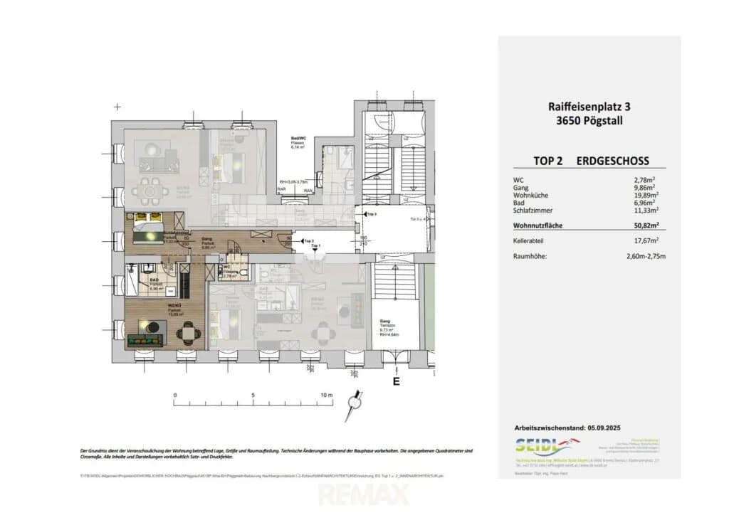Gewerbeimmobilie kaufen in Melk – 1 051 m², € 790.000 – Bild 20 von 28