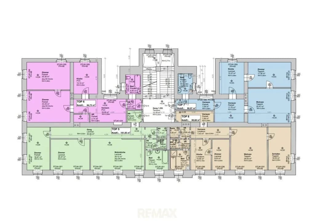 Gewerbeimmobilie kaufen in Melk – 1 051 m², € 790.000 – Bild 22 von 28