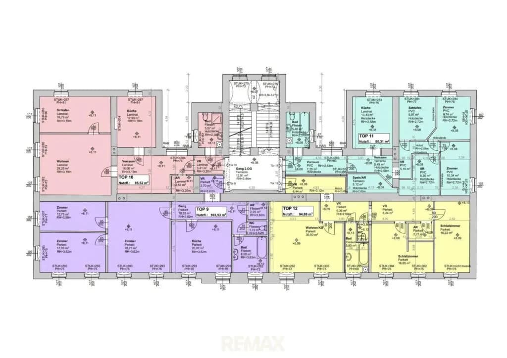Gewerbeimmobilie kaufen in Melk – 1 051 m², € 790.000 – Bild 23 von 28