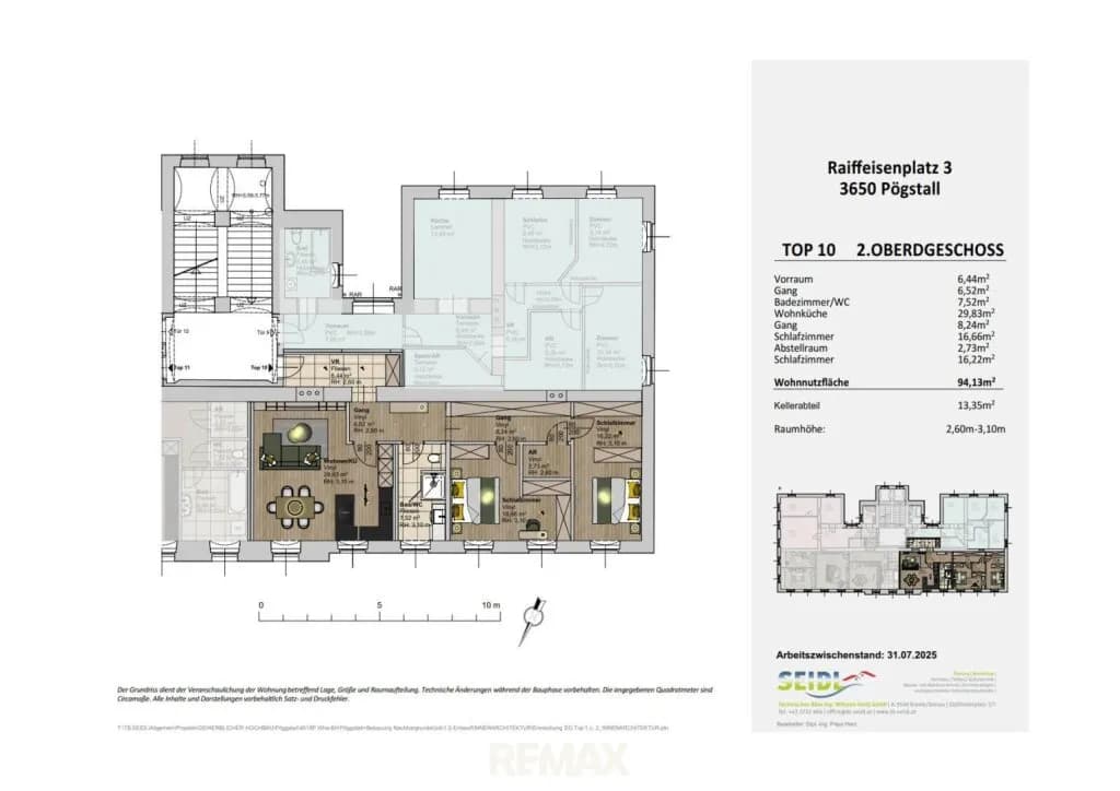 Gewerbeimmobilie kaufen in Melk – 1 051 m², € 790.000 – Bild 24 von 28