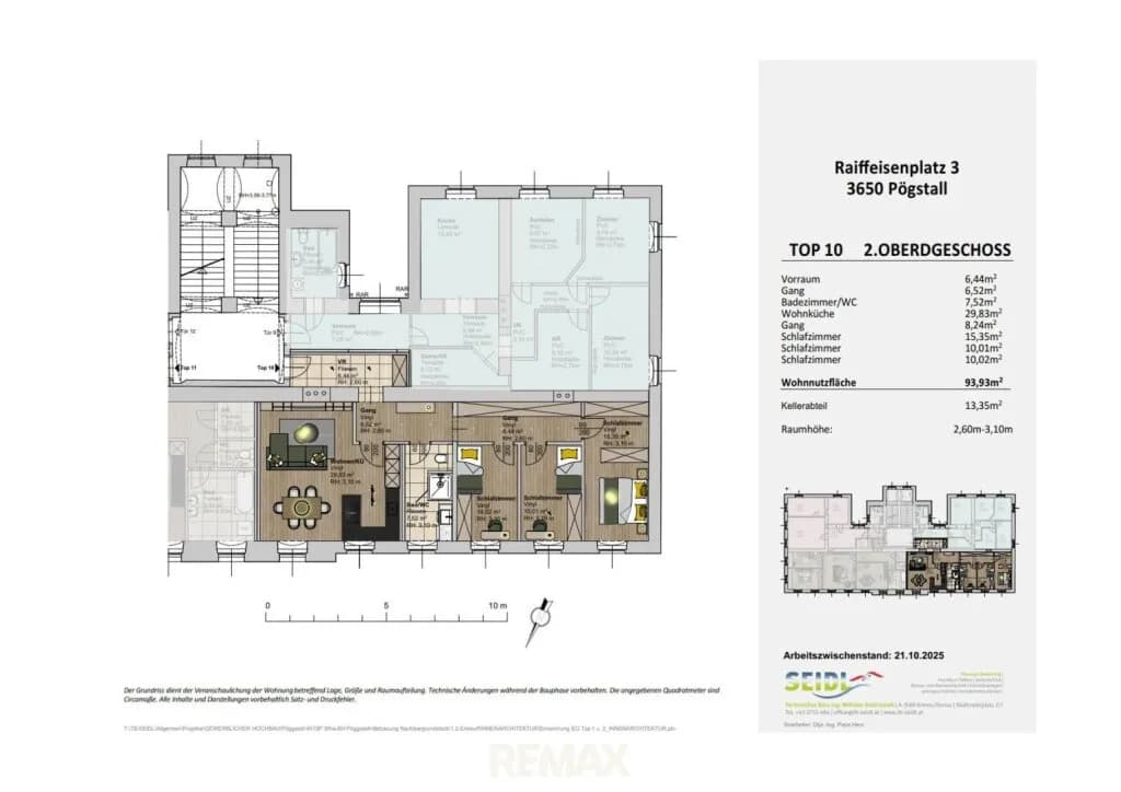 Gewerbeimmobilie kaufen in Melk – 1 051 m², € 790.000 – Bild 25 von 28