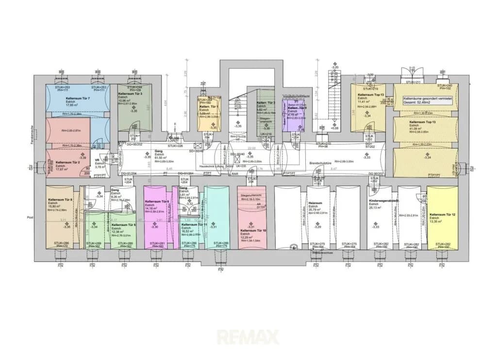 Gewerbeimmobilie kaufen in Melk – 1 051 m², € 790.000 – Bild 27 von 28