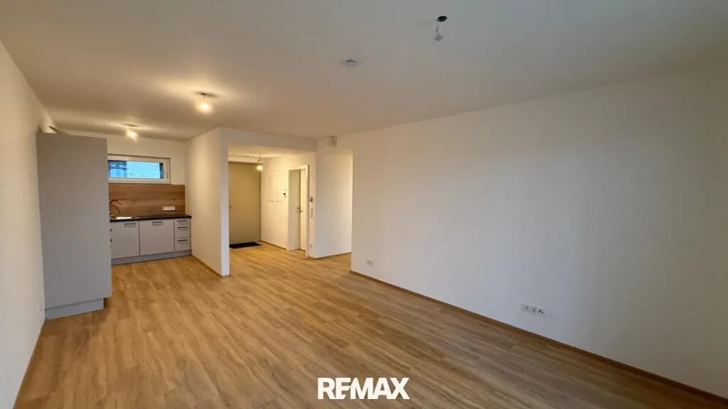 4-Zimmer-Wohnung mieten in Melk – 83 m², € 1.198 – Bild 2 von 9