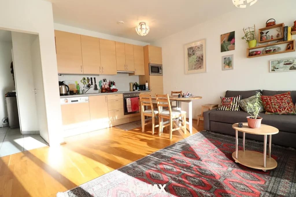 2-Zimmer-Wohnung kaufen in Linz – 54 m², € 250.000 – Bild 2 von 20