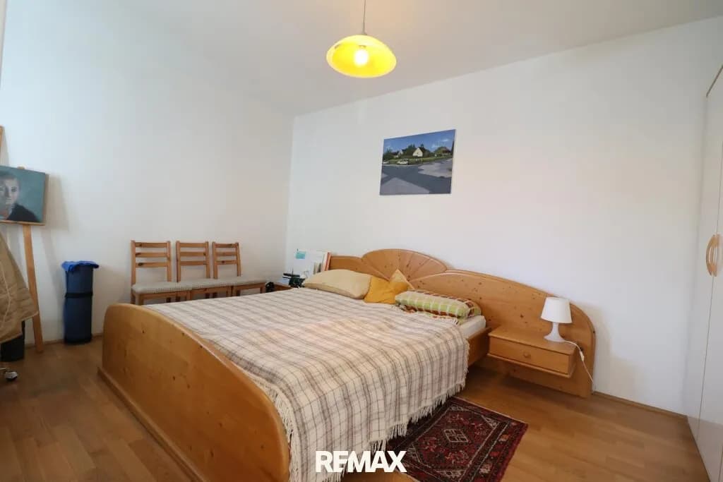 2-Zimmer-Wohnung kaufen in Linz – 54 m², € 250.000 – Bild 5 von 20