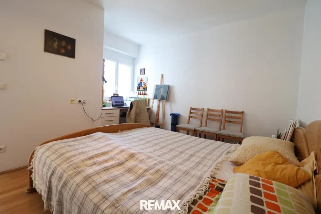 2-Zimmer-Wohnung kaufen in Linz – 54 m², € 250.000 – Bild 6 von 20