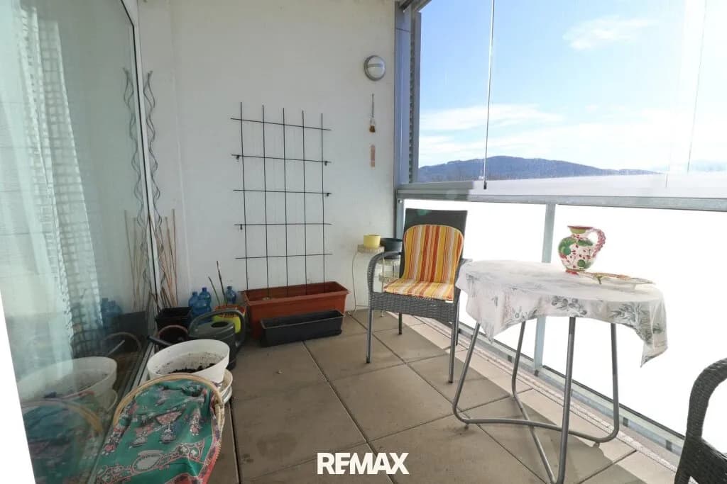 2-Zimmer-Wohnung kaufen in Linz – 54 m², € 250.000 – Bild 10 von 20