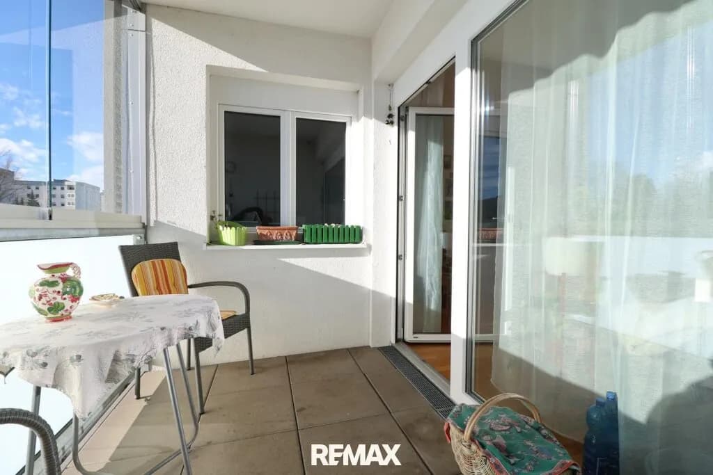 2-Zimmer-Wohnung kaufen in Linz – 54 m², € 250.000 – Bild 11 von 20
