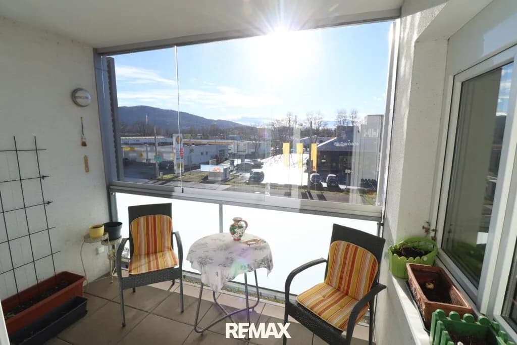 2-Zimmer-Wohnung kaufen in Linz – 54 m², € 250.000 – Bild 12 von 20