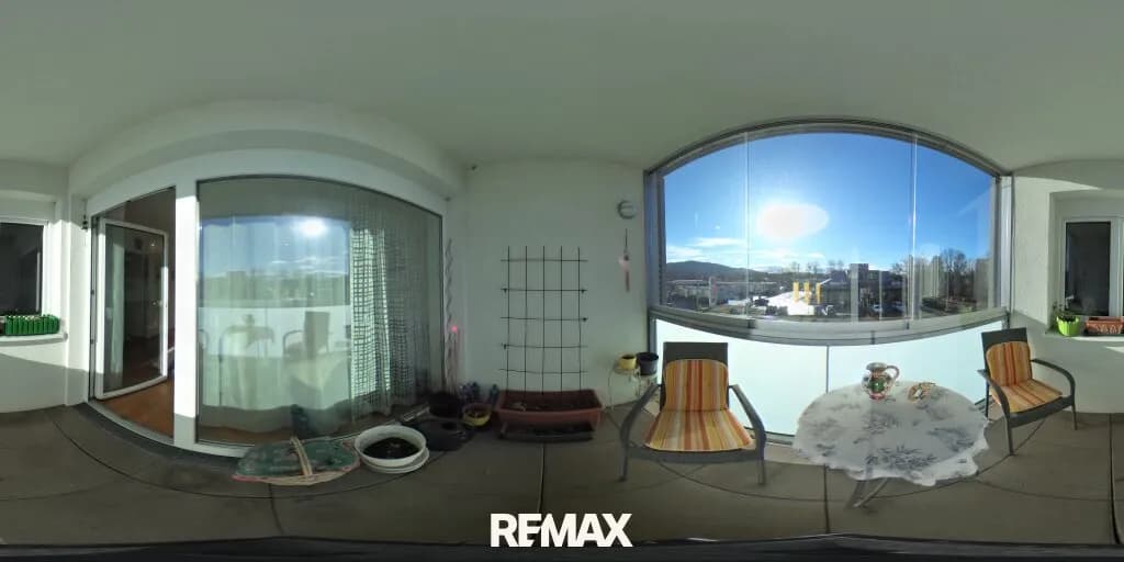 2-Zimmer-Wohnung kaufen in Linz – 54 m², € 250.000 – Bild 17 von 20