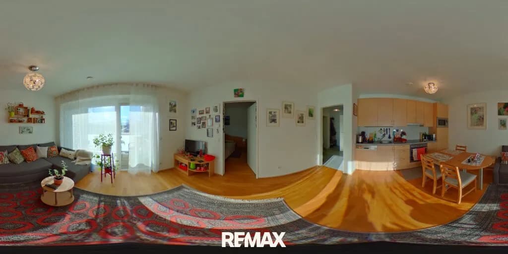 2-Zimmer-Wohnung kaufen in Linz – 54 m², € 250.000 – Bild 20 von 20