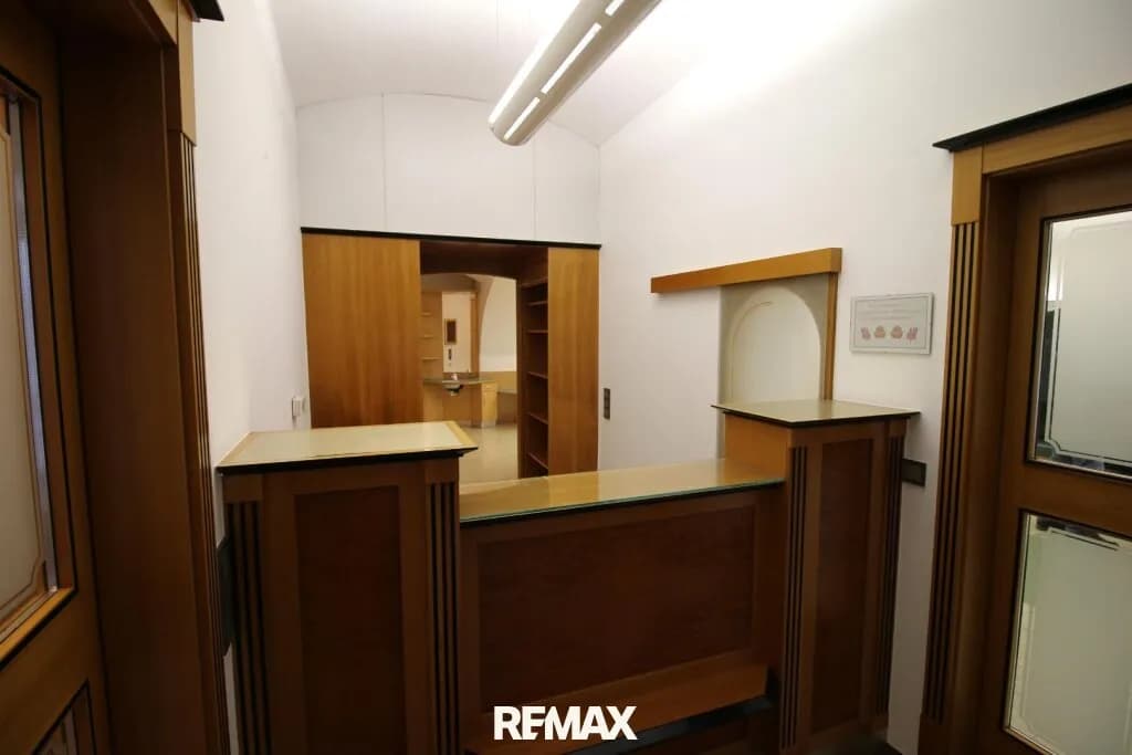 Gewerbeimmobilie mieten in Perg – 122 m², € 1.808 – Bild 3 von 19