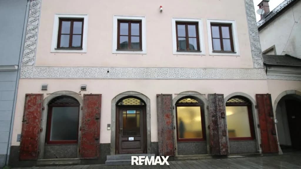 Gewerbeimmobilie mieten in Perg – 122 m², € 1.808 – Bild 12 von 19