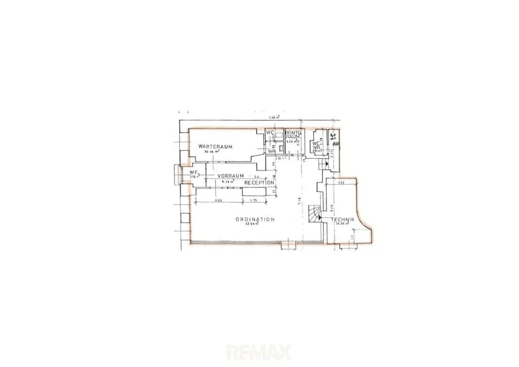 Gewerbeimmobilie mieten in Perg – 122 m², € 1.808 – Bild 13 von 19