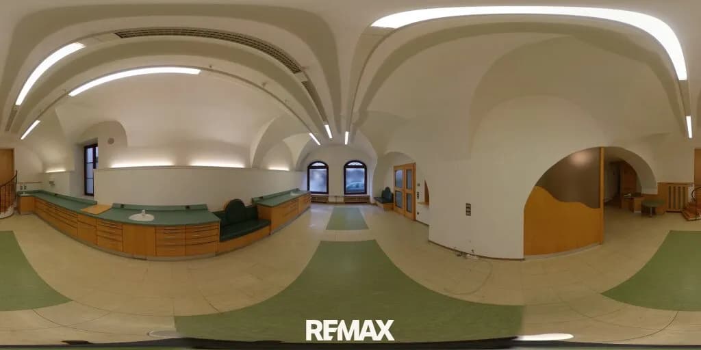 Gewerbeimmobilie mieten in Perg – 122 m², € 1.808 – Bild 16 von 19