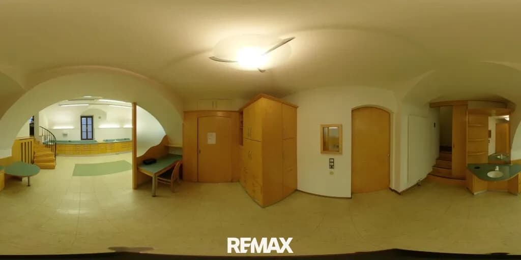 Gewerbeimmobilie mieten in Perg – 122 m², € 1.808 – Bild 17 von 19
